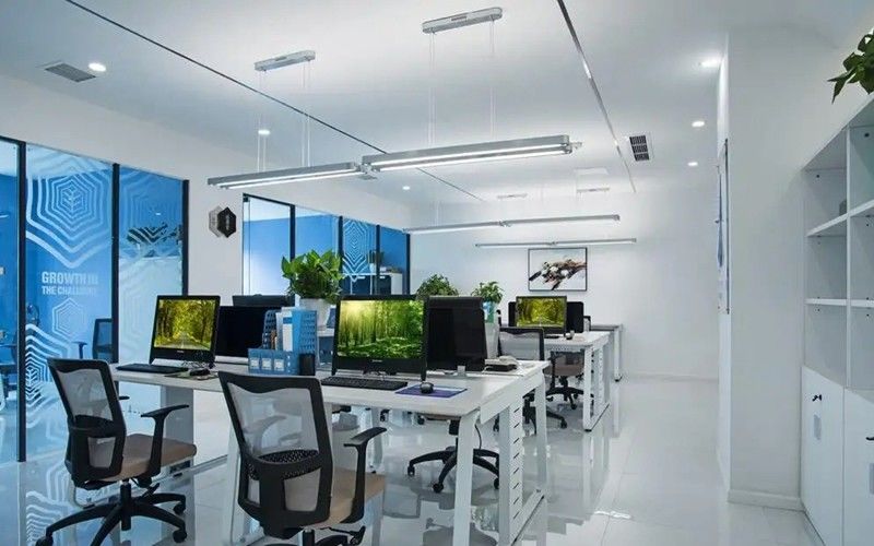 চীন NEW SOURCE AUTOMATION CO.,LTD সংস্থা প্রোফাইল