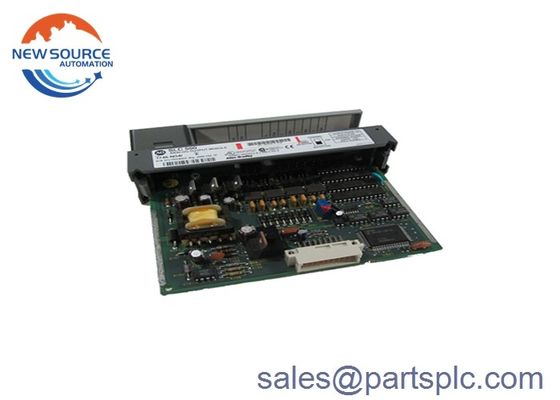 ALLEN BRADLEY 1756-OB32 ControlLogix 32 Point DO Module 1756OB32