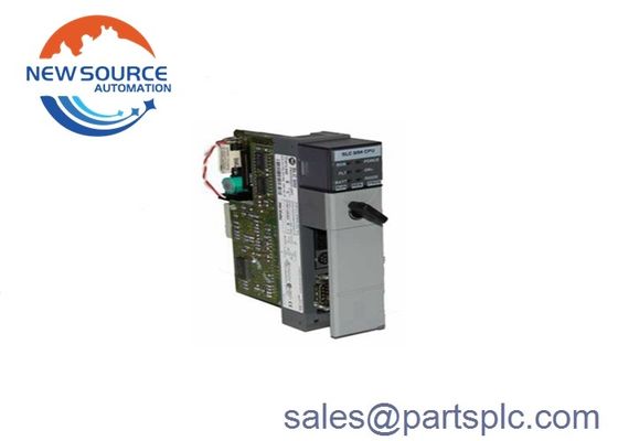 Allen Bradley ControlLogix Logix5571 Processor Module 1756-L71