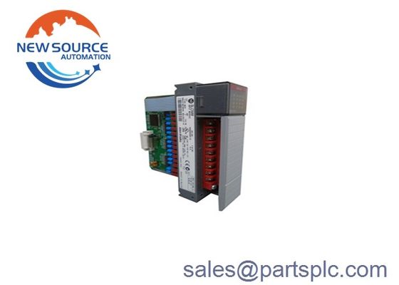 New Factory Sealed AB 1746-IM16 / C SLC 500 PLC INPUT MODULE
