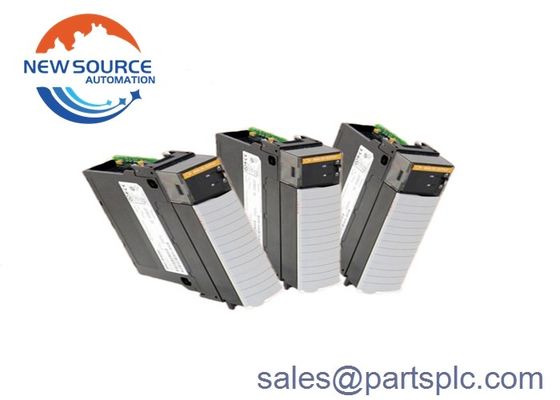 Allen Bradley ControlLogix Processor Module 1756-L55M24