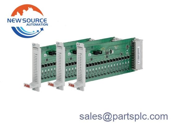 ABB 07KT98 WT98 GJR5253100R0278 Programmable Logic Controller