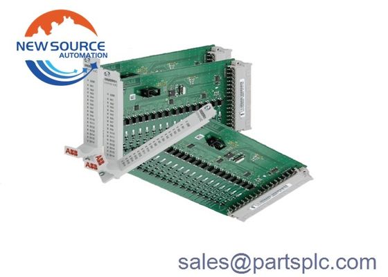 ABB 07KT98 WT98 GJR5253100R0278 Programmable Logic Controller