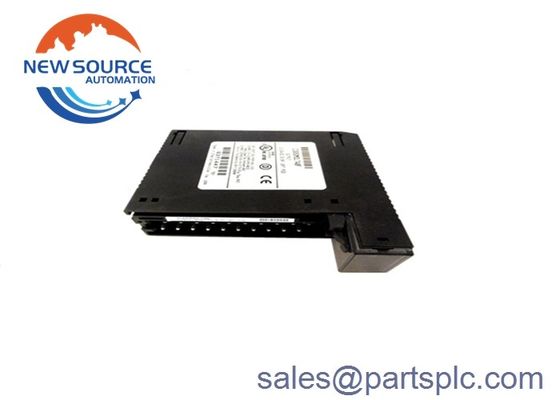 90-30 Series Ge Fanuc Module , IC693MDL740F DC Output Module