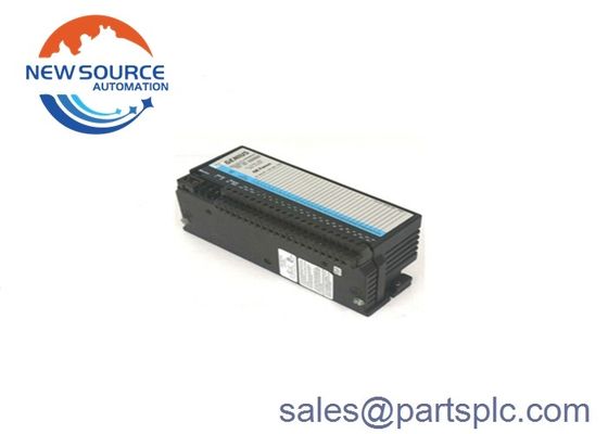 IC660EBD025 Ge Fanuc Module PLC W/ Ic660tbd025 Term Module