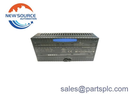 DS200PCCAG10ACB GE Fanuc PLC Controller High Quality With Warranty