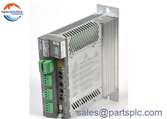 Schneider Electric / ELAU MC-4/11/03/400 Power Drive Motion Controller