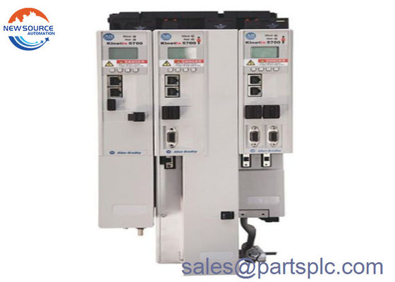 Allen Bradley 2198-D020-ERS3 is a Kinetix 5700 Dual-Axis module