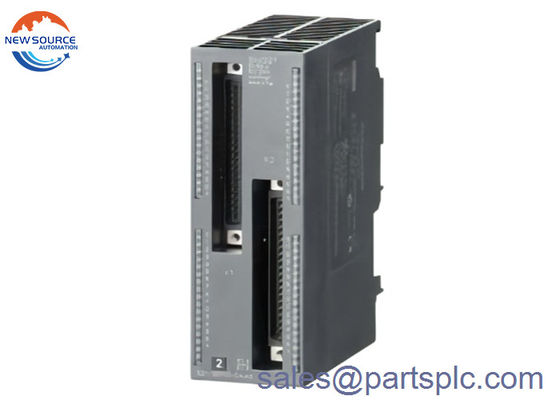 Siemens SIMATIC 6ES7322-1BP00-0AA0 Digital Output Sourcing Module