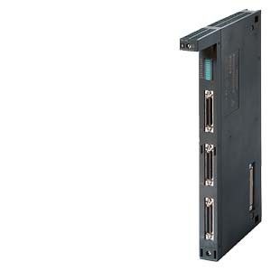SIMATIC S7-400 EXM 438-1 I/O Extension 6DD1607-0CA1