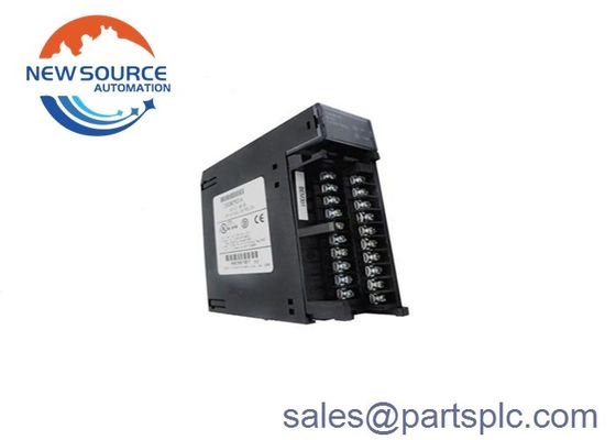General Electric PLC Ge Fanuc Module GBC IC693BEM331