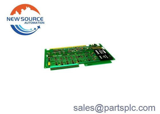 GE Fanuc  Circuit Board Card IC600BF843K 44A717106-014 Analog Input Module