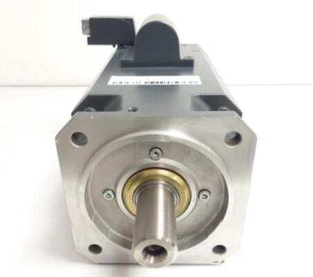 Siemens 1FT5066-1AF71-4AB0 AC Feed Servomotor with IP64 Protection 12 Nm Rated Torque and Resolver Encoder